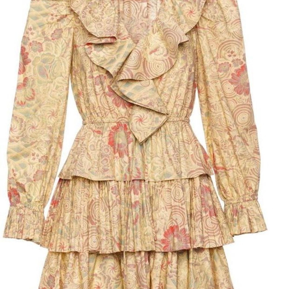 Ulla Johnson Dress